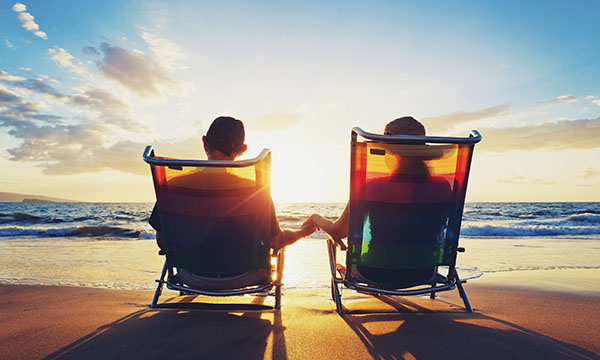 Retirement & Pension Solutions
